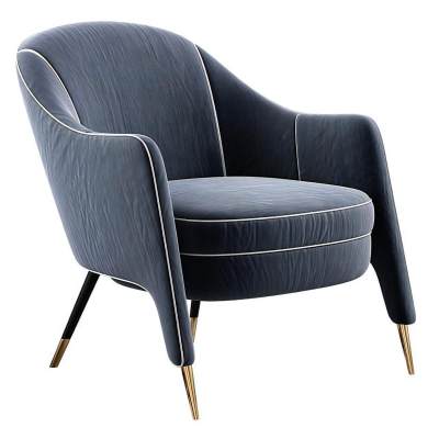 BONALDO现代休闲椅-1